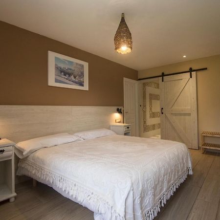 Casa Nunez Guest House Fonfria Ngoại thất bức ảnh